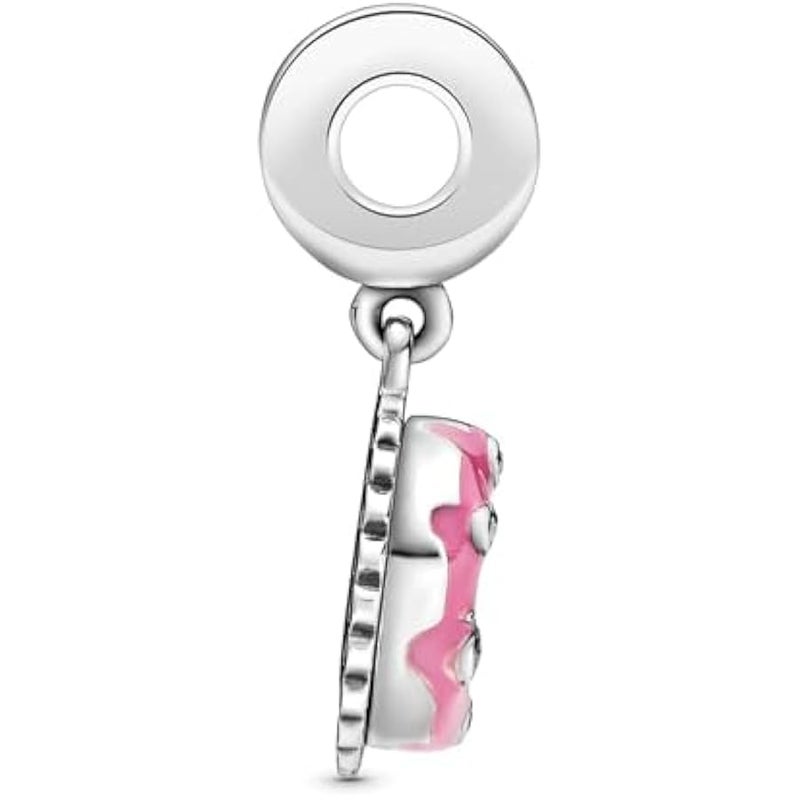 Arabest PANDORA Charms Happy Birthday - Image 3